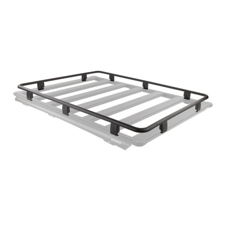 Rails Base Rack (Complet) (1835x1285mm)