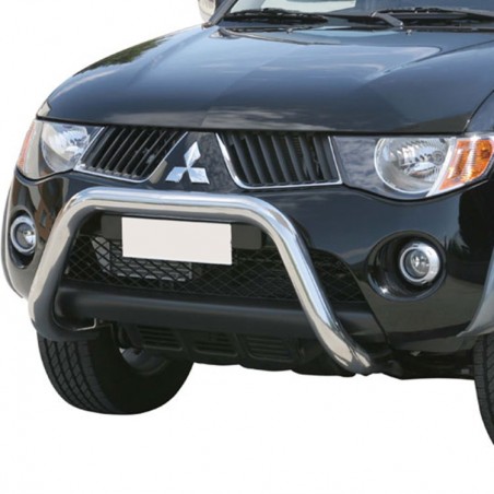 Pare-buffle Super Bar Mitsubishi L200 2006-2009