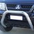 Pare-buffle avant Super Bar Mitsubishi Pajero DI-D 2003-2006