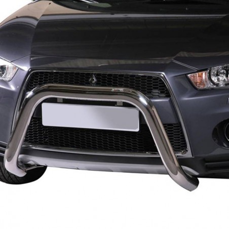 Pare-buffle avant Super Bar Mitsubishi Outlander 2010-2012