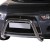 Pare-buffle avant Super Bar Mitsubishi Outlander 2010-2012