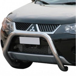 Pare-buffle avant Super Bar Mitsubishi Outlander 2007-2008