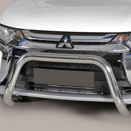 Pare-buffle avant Super Bar Mitsubishi Outlander 2015-2019