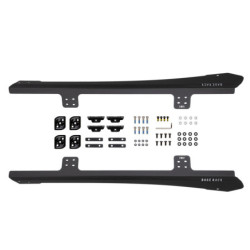 Supports De Barres De Toit Base Rack (Toyota Fj Cruiser)