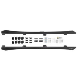 Supports De Barres De Toit Base Rack (Toyota Fj Cruiser)