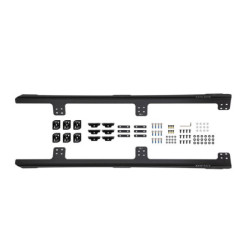 Supports De Barres De Toit Base Rack (Toyota Lc 200)