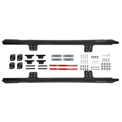 Supports De Galerie De Toit Base Rack (Toyota Hilux Revo 2015+)