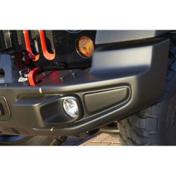 Embouts pare-chocs Mopar Wrangler JK