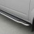 Marchepieds plats Nissan Navara D40 2005-2009