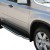 Marchepieds plats Nissan X-Trail 2007-2008