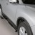 Marchepieds tubulaires Nissan X-Trail 2015-2017