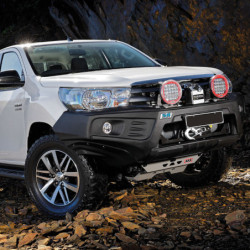 Barre De Fuite Toyota Hilux Revo Vx-Vxl (2016+)