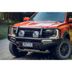 Barre De Treuil (Avant) - Ford Ranger Raptor (2022+)