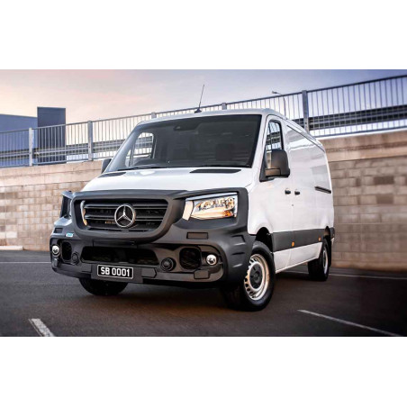 Pare-Chocs Smart Bar ARB (Avant) (Non Cee) Mercedes Sprinter 2018