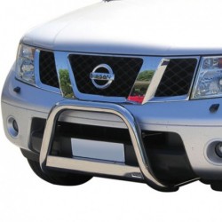 Pare-buffle Medium Bar 63mm Homologué Nissan Pathfinder R51