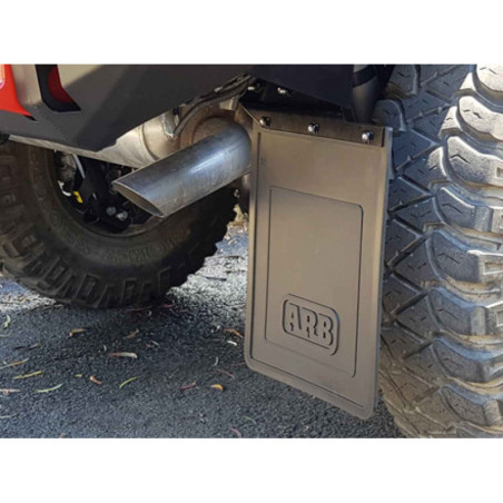 Bavettes "ARB"