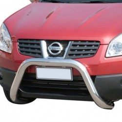 Pare-buffle avant Super Bar Nissan Qashqai 2007-2010