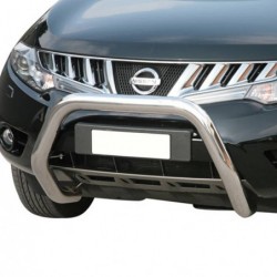 Pare-buffle avant Super Bar Nissan Murano 2008-2014