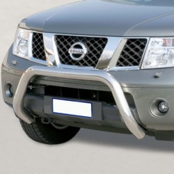 Pare-buffle avant Super Bar Nissan Pathfinder R51 2005-2010