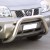 Pare-buffle avant Super Bar Nissan X-Trail 2004-2007