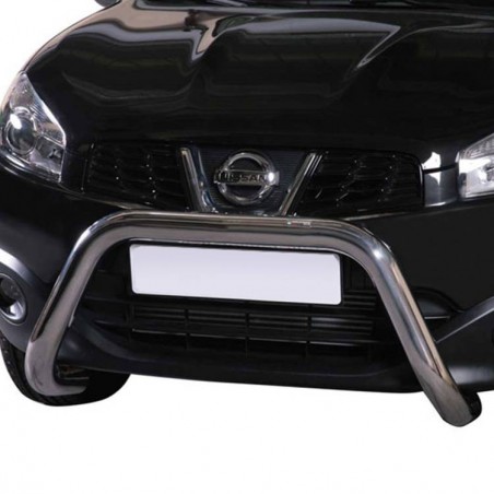 Pare-buffle avant Super Bar Nissan Qashqai 2010-2013