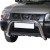 Pare-buffle avant Super Bar Nissan NP300 2009