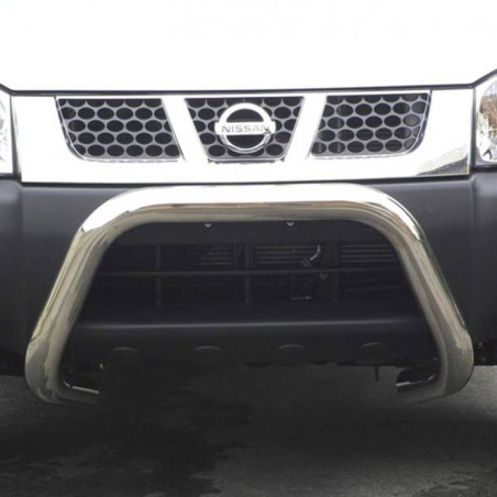 Pare-buffle avant Super Bar Nissan Navara D22