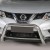 Pare-buffle avant Super Bar Nissan X-Trail 2015-2017