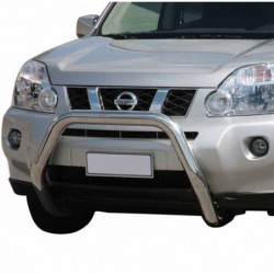 Pare-buffle avant Super Bar Nissan X-Trail 2007-2010