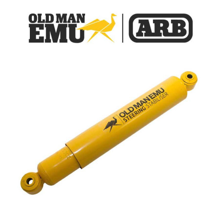 Amortisseur de direction Old Man Emu Jeep Wrangler JK