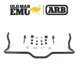 Barre Stabilisatrice (Avant) - Jeep Grand Cherokee Wj-Wg (1999-2004)