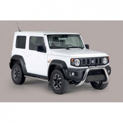 Protections latérales Suzuki Jimny GL 2018-2023