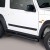 Marchepieds tubulaires Suzuki Jimny GL à partir de 2018