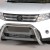 Pare-buffle avant Super Bar Suzuki Vitara 2015-2018