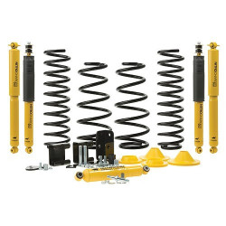 Kit De Suspension Complet "Ome"