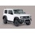 Pare-buffle avant Super Bar Suzuki Jimny GL 2018+