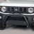 Pare-buffle avant Super Bar Noir Suzuki Jimny GL 2018+