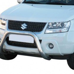 Pare-buffle avant Super Bar Suzuki Grand Vitara 2009-2014