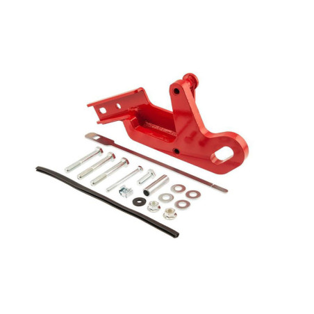 Point De Sauvetage Gauche - Toyota Land Cruiser 150 (2009-2017)