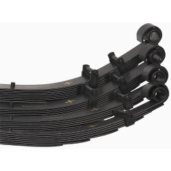 Ressorts à Lames à Lames Dakar (Avant Droit) Suzuki 26-75kg