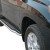 Marchepieds plats Toyota Land Cruiser 150 5 portes