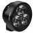 Phare LED Cannon Serie CR-3 Spot