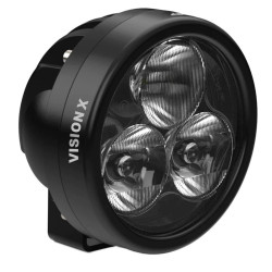 Phare LED Cannon Serie CR-3 Hybrid