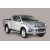 Marchepieds plats Toyota Hilux Xtracabine 2016-2022