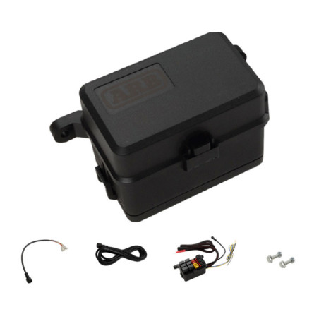 ARB Coffret 6 Fusibles-Relais Auxiliaires