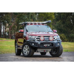 Parechocs smartbar Ford Ranger 2016-2018 et 2019+