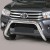 Pare-buffle avant Super Bar Toyota Hilux Revo 2016-2020