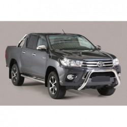 Pare-buffle avant Super Bar Toyota Hilux Revo 2016-2020
