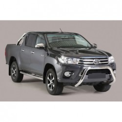 Pare-buffle avant Super Bar Toyota Hilux Revo 2016-2020