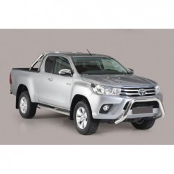 Pare-buffle avant Super Bar Toyota Hilux Revo 2016-2020